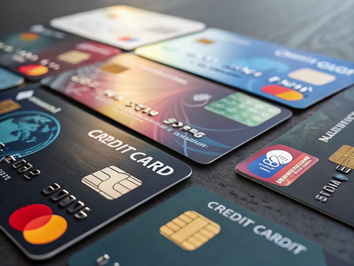A professional graphic illustrating the key benefits of Brex cards for startups, such as rewards programs and credit lines, with a clean and modern design.